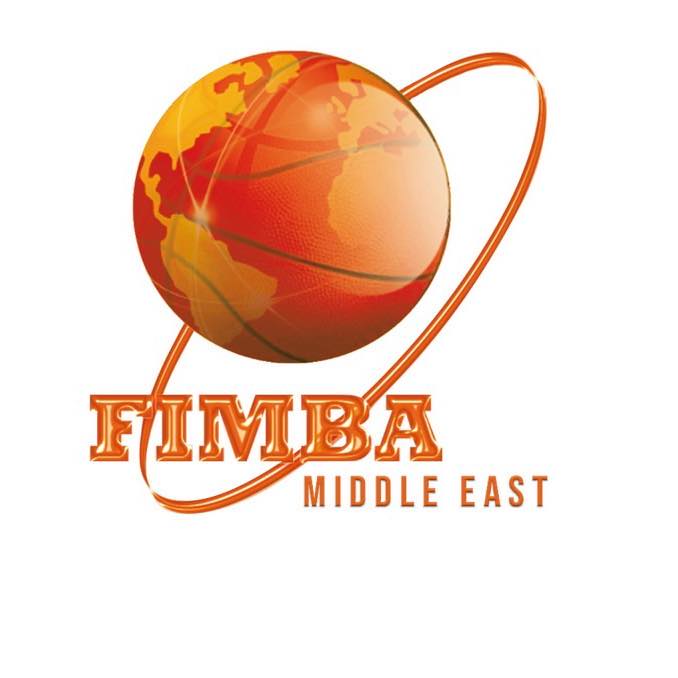 FIMBA Maxibasketball Middle East | Dubai