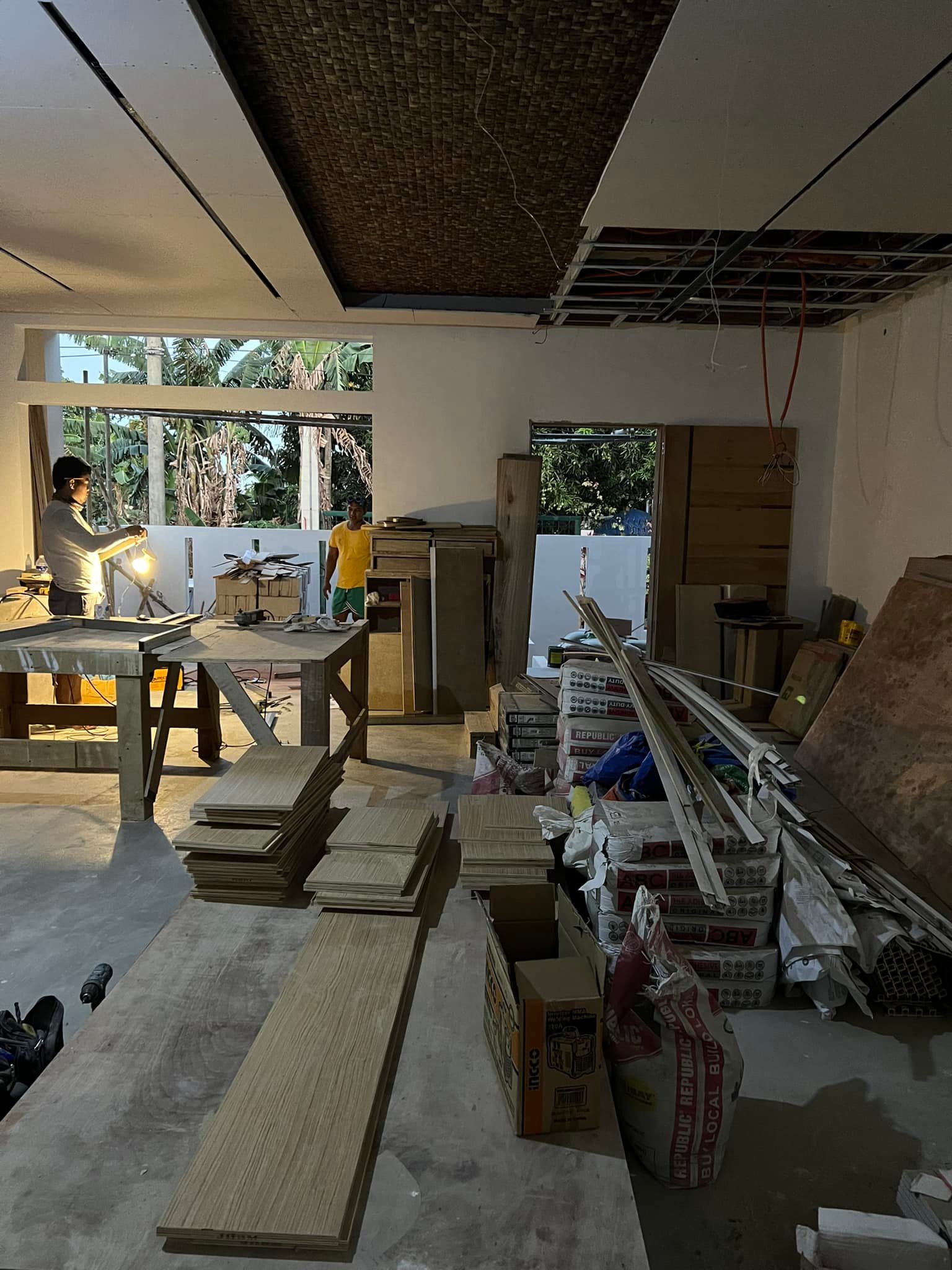 Kahel Interior Design Studio | Mandaluyong