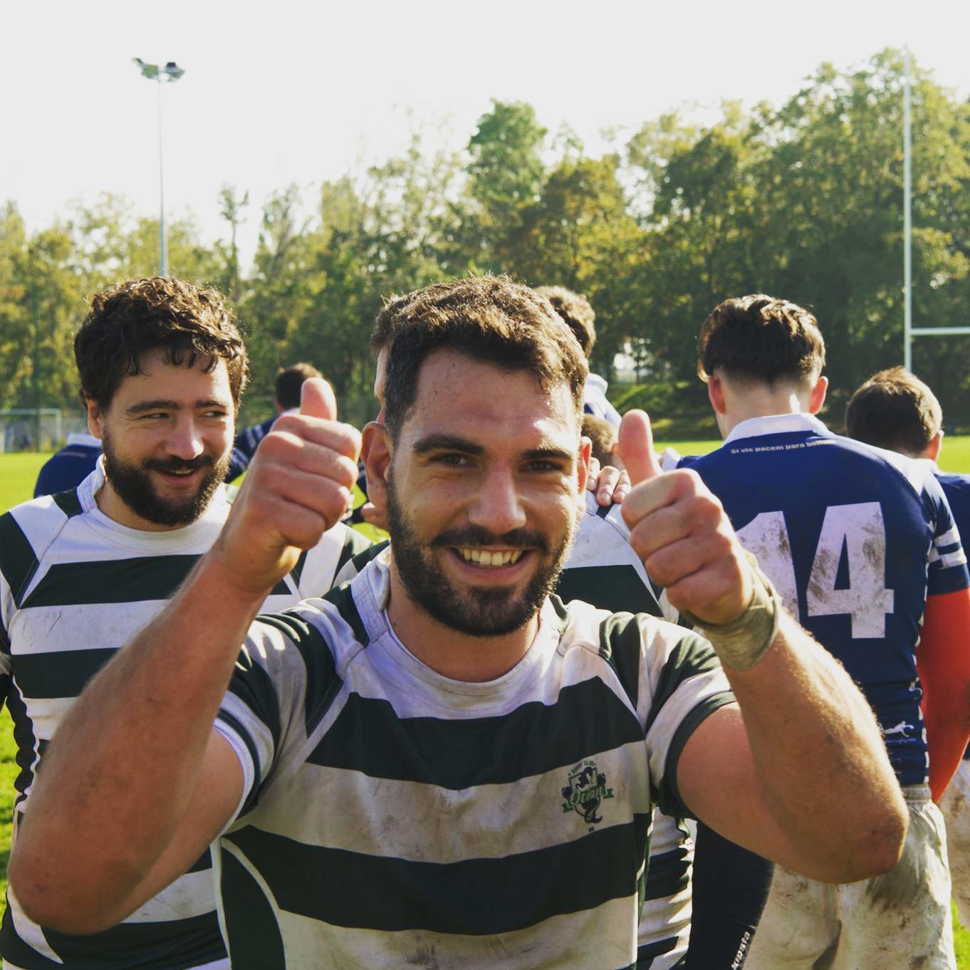 Ocean Rugby Club