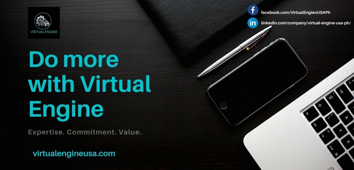 Virtual Engine USA-Ph