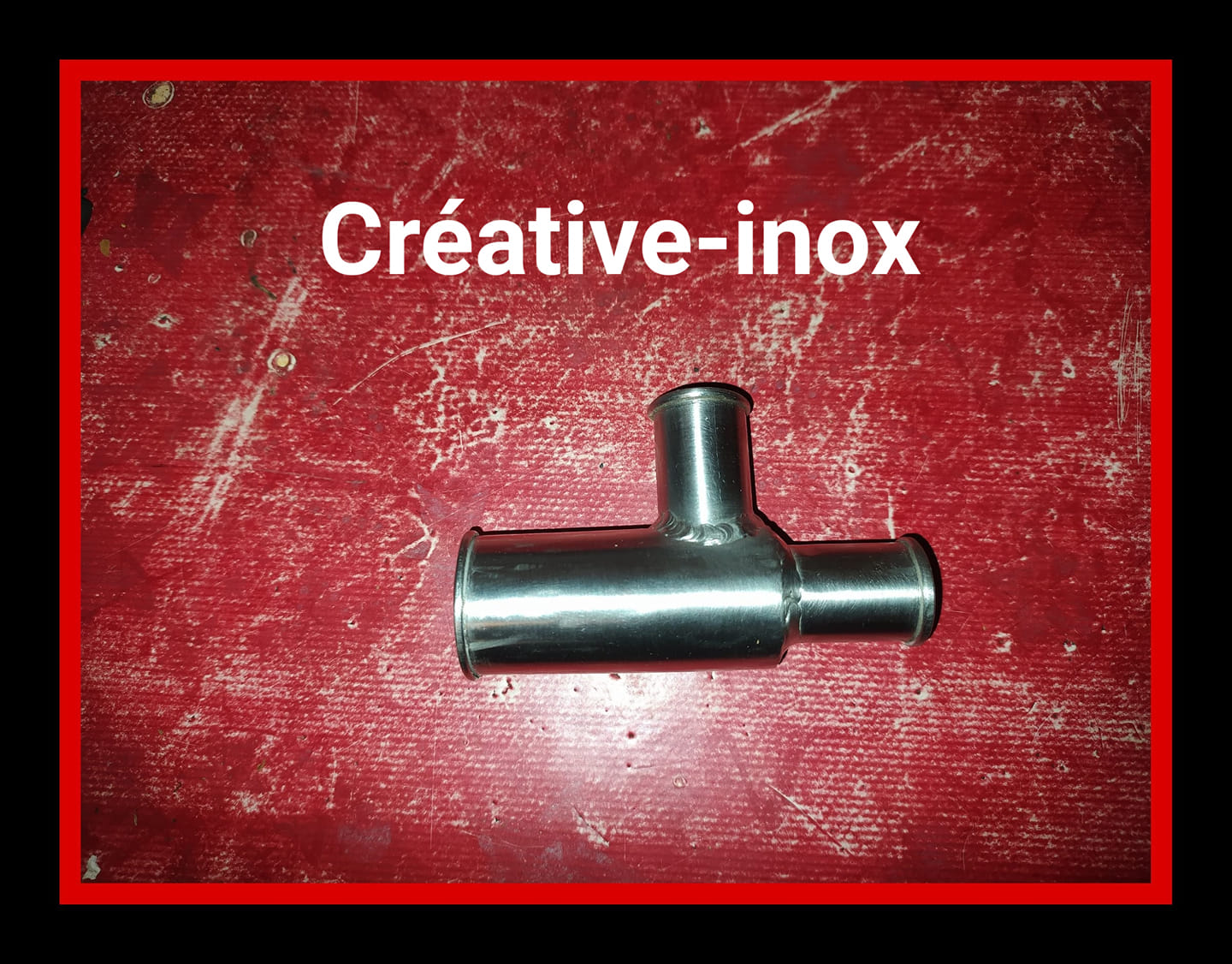 Créative Inox
