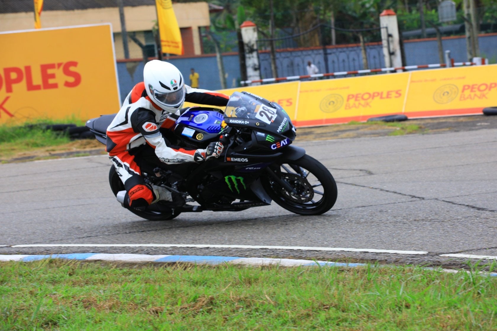 Philip Racing - Philip Racing added a new photo — at...