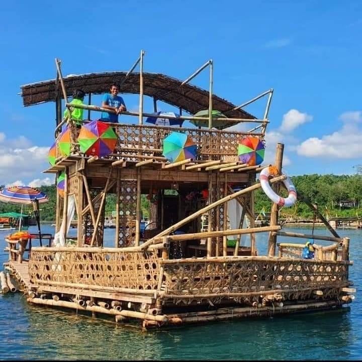 Balsa sa Laguindingan-Balsa Oceanica | Cagayan de Oro