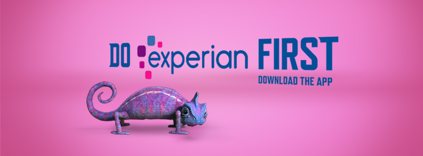 Experian UK