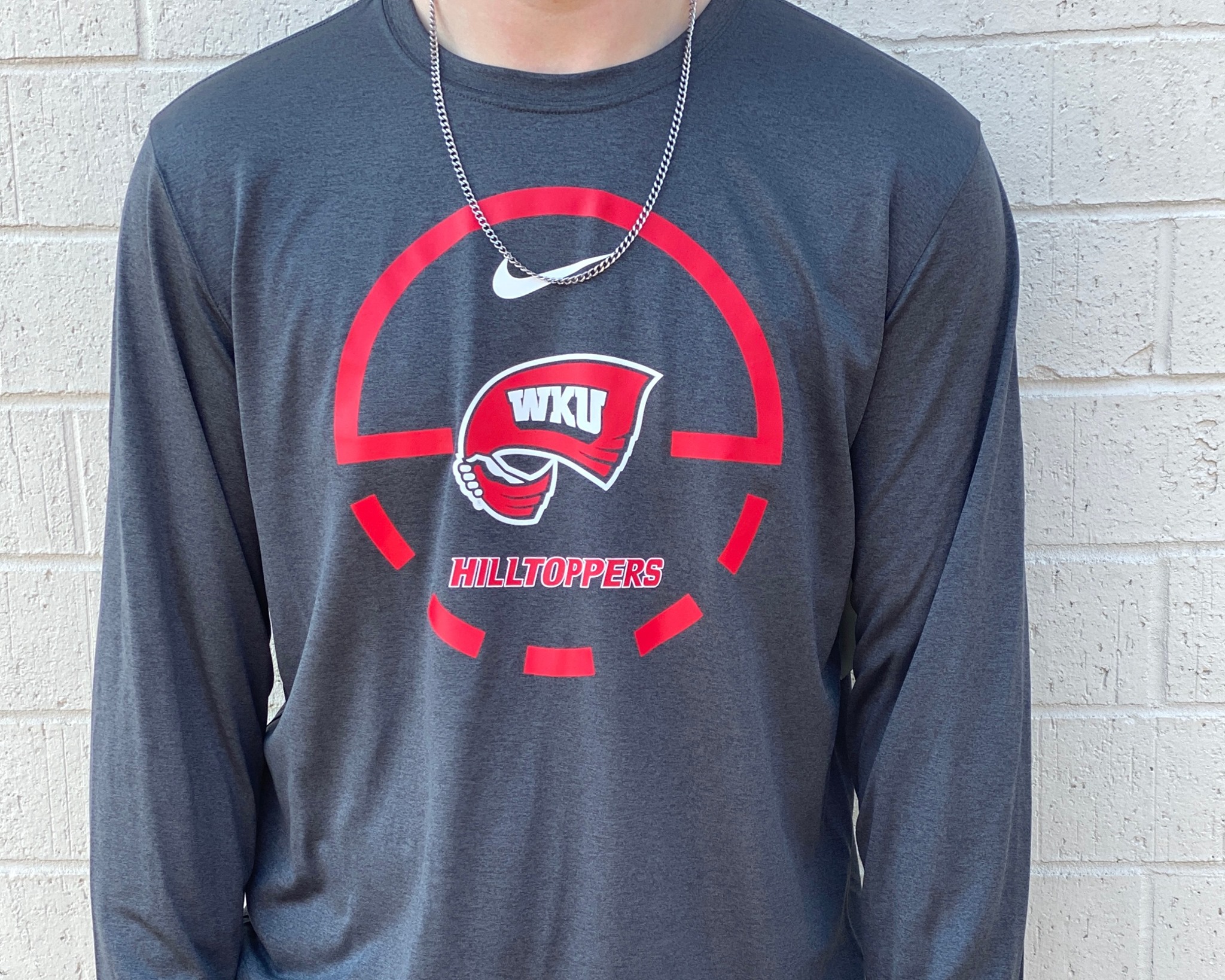 Alumni HallWKU Sporting Goods Store Bowling Green, Kentucky