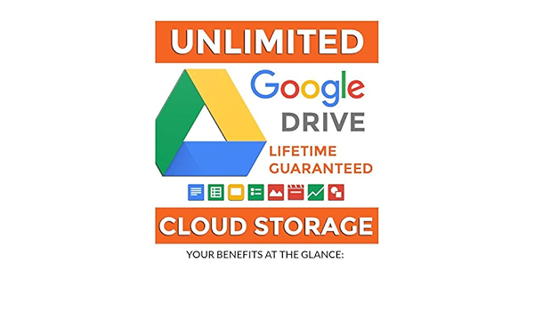 Google Drive for sale | Facebook