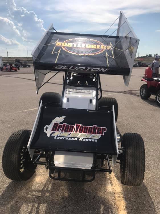 Zach Blurton Racing added a new photo. - Zach Blurton Racing