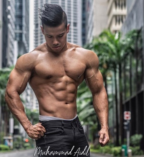 Musclemania - Always in lean shape, Musclemania® Physique... | Facebook