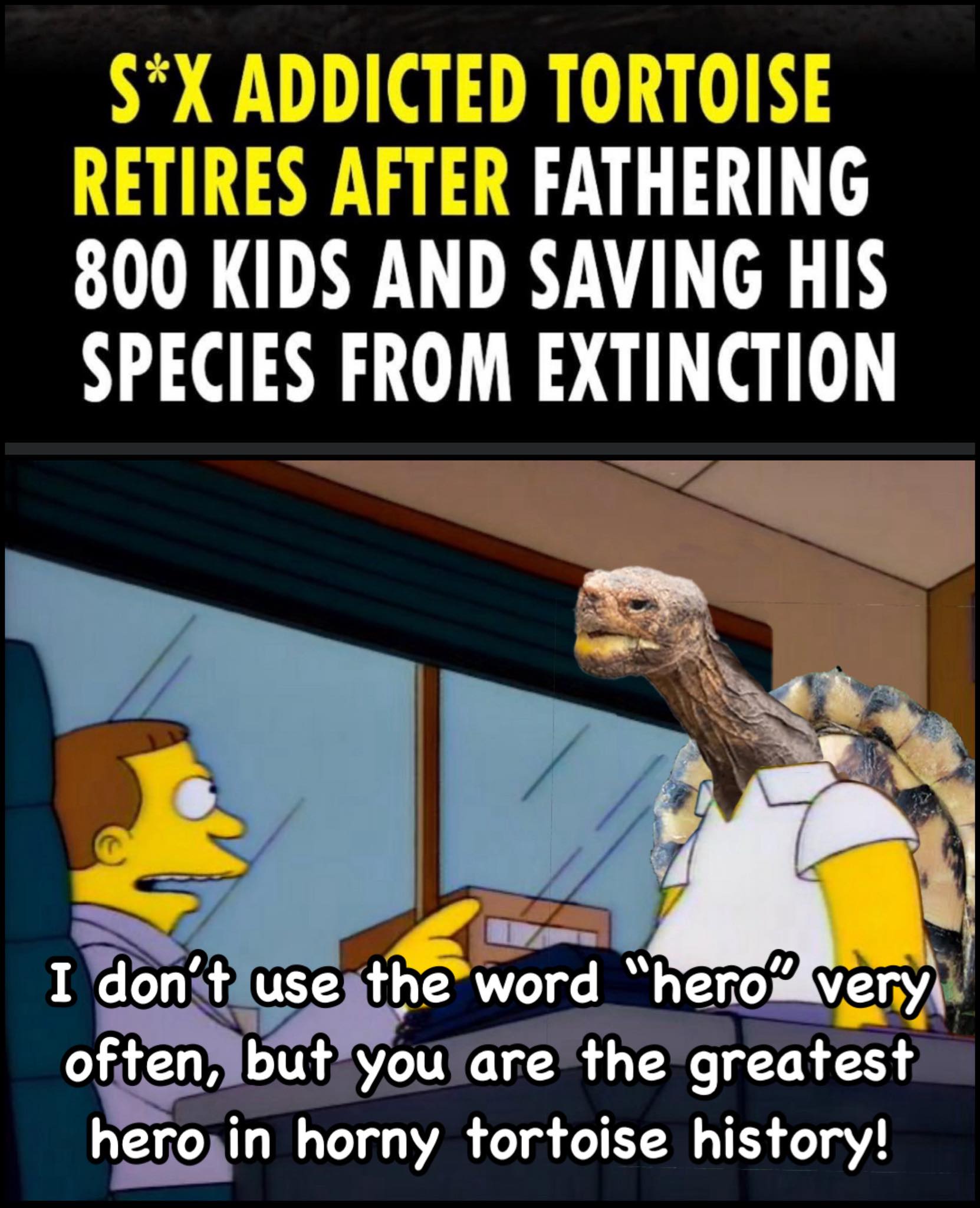 Simpsons Bortposting® | Normal and Wholesome posting 💜 | Facebook