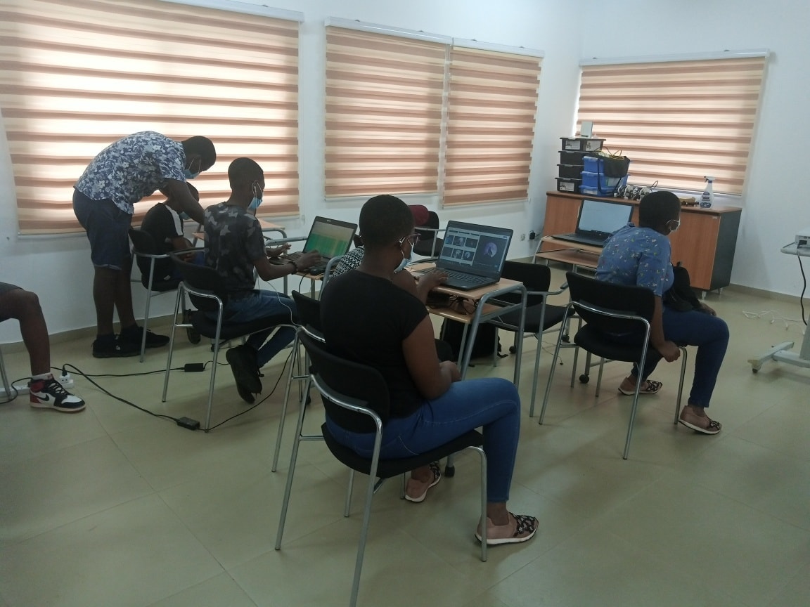 Ghana Association of Science Teachers- GAST Greater Accra Branch | Accra