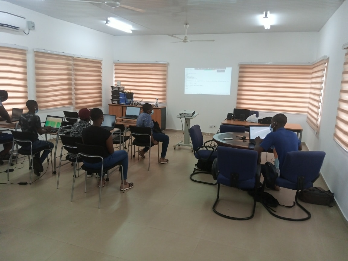 Ghana Association of Science Teachers- GAST Greater Accra Branch | Accra