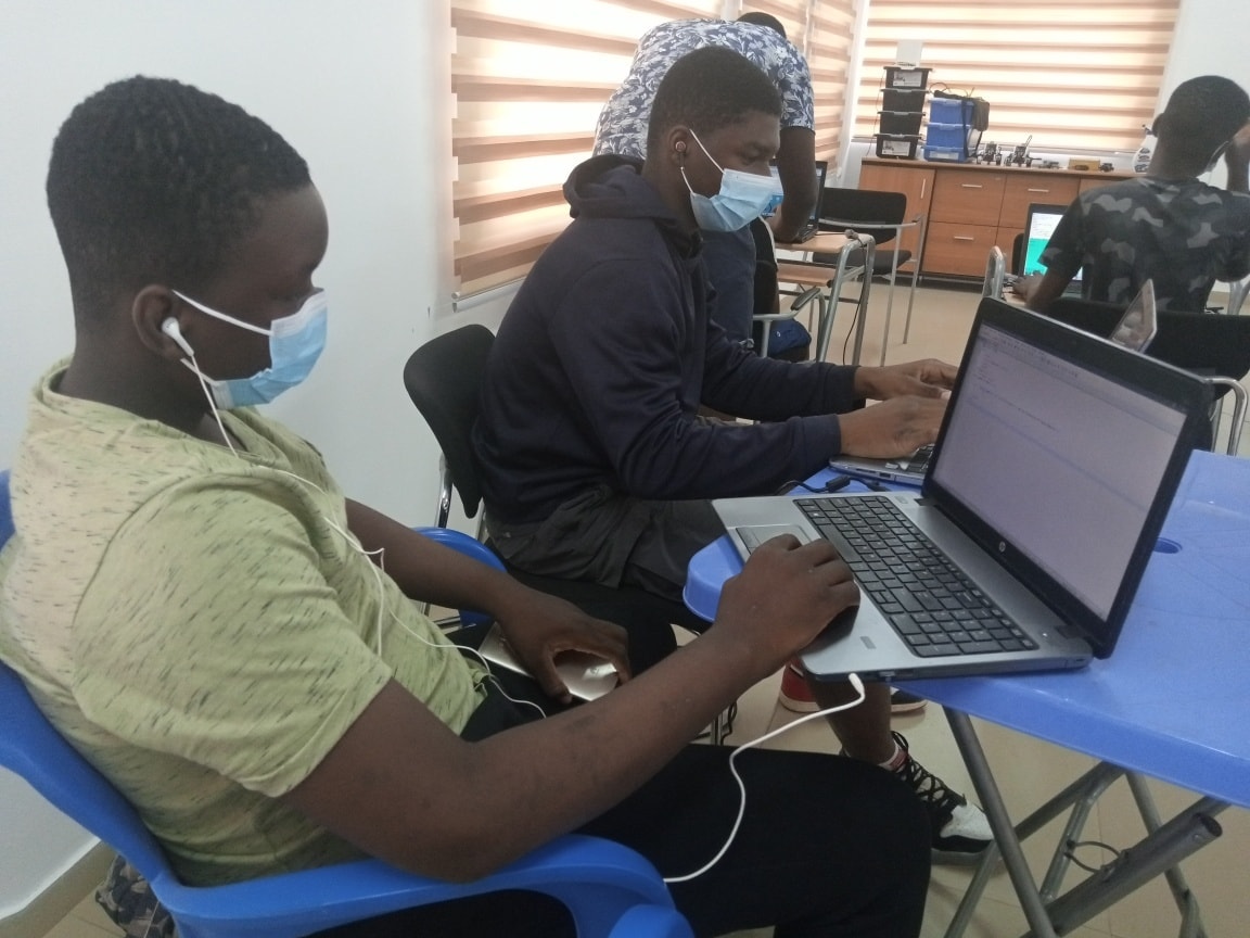 Ghana Association of Science Teachers- GAST Greater Accra Branch | Accra