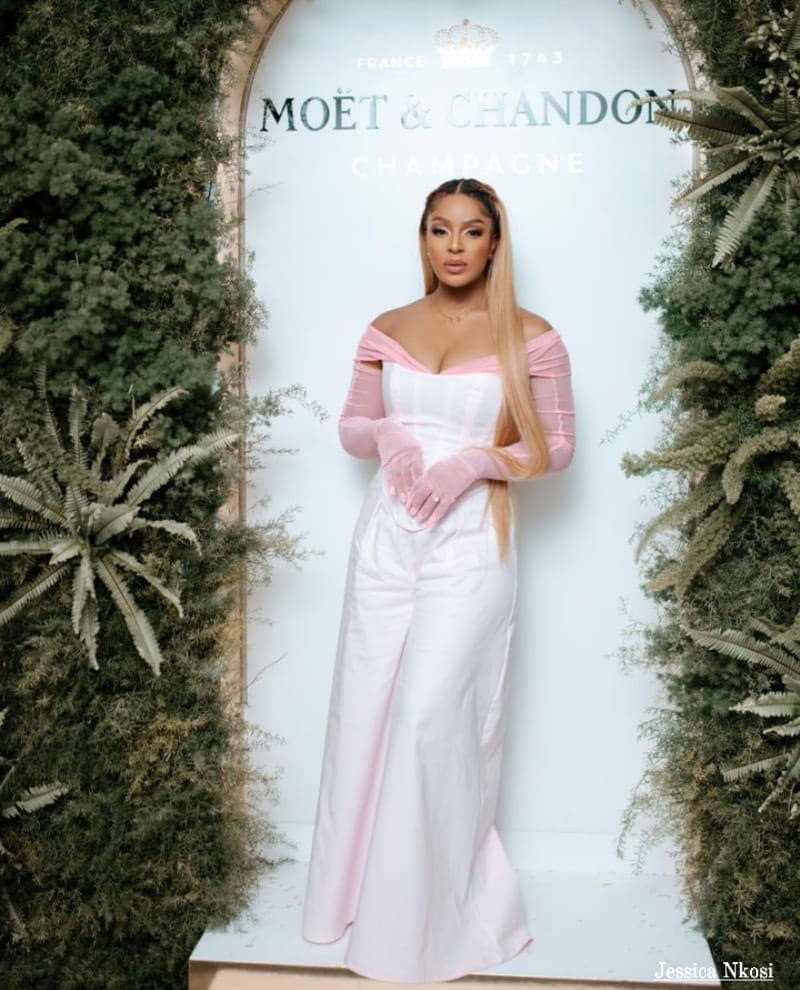 JessicaNkosi