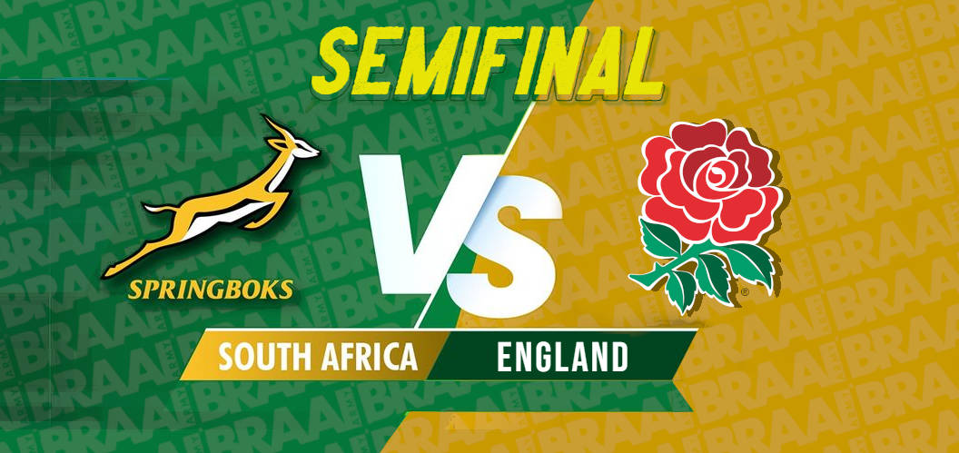 Springbok Watch Party