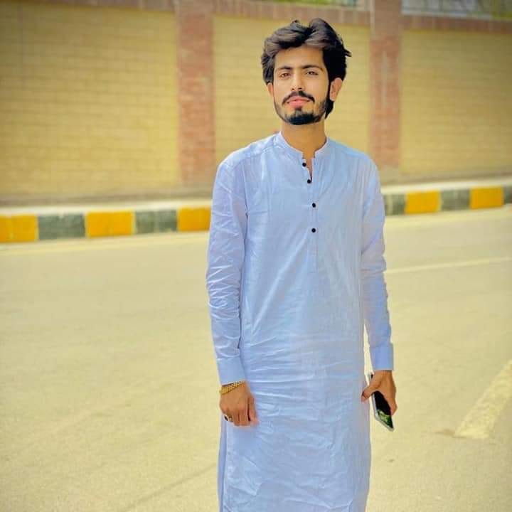 Attaullah shar