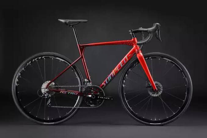 Go pedal.ph - Sunpeed Astro Aero Road Bike - 41,800 Shimano Sora 2x9 ...