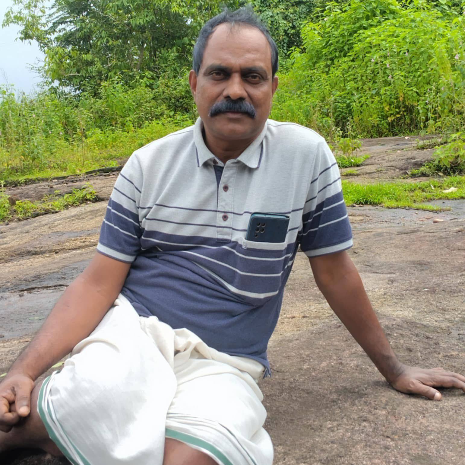 Jayan K V