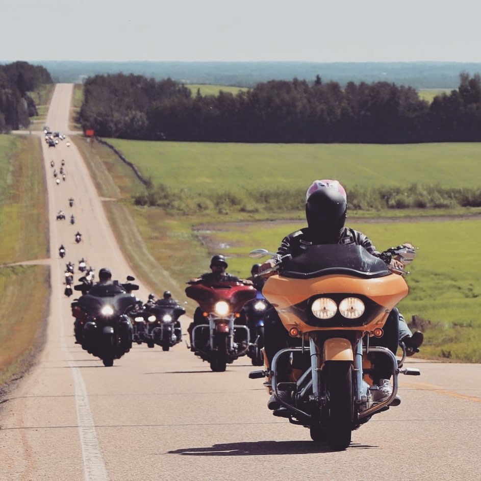 Rig Riders