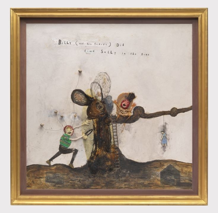 1991 David Lynch Paintings & Drawings 1st Edition back in stock