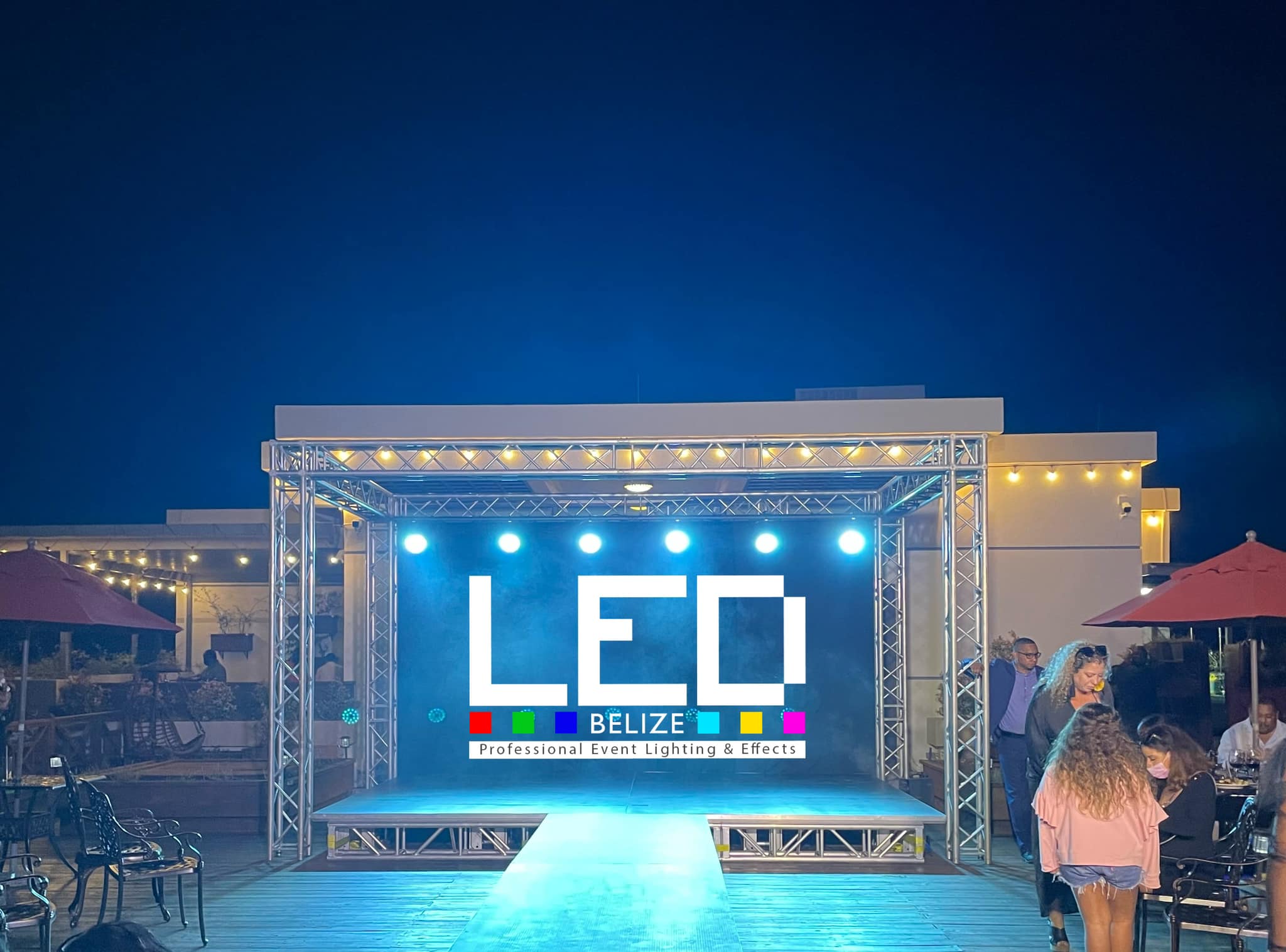 LED Belize - The Phoenix Boutique choose to launch their... | Facebook