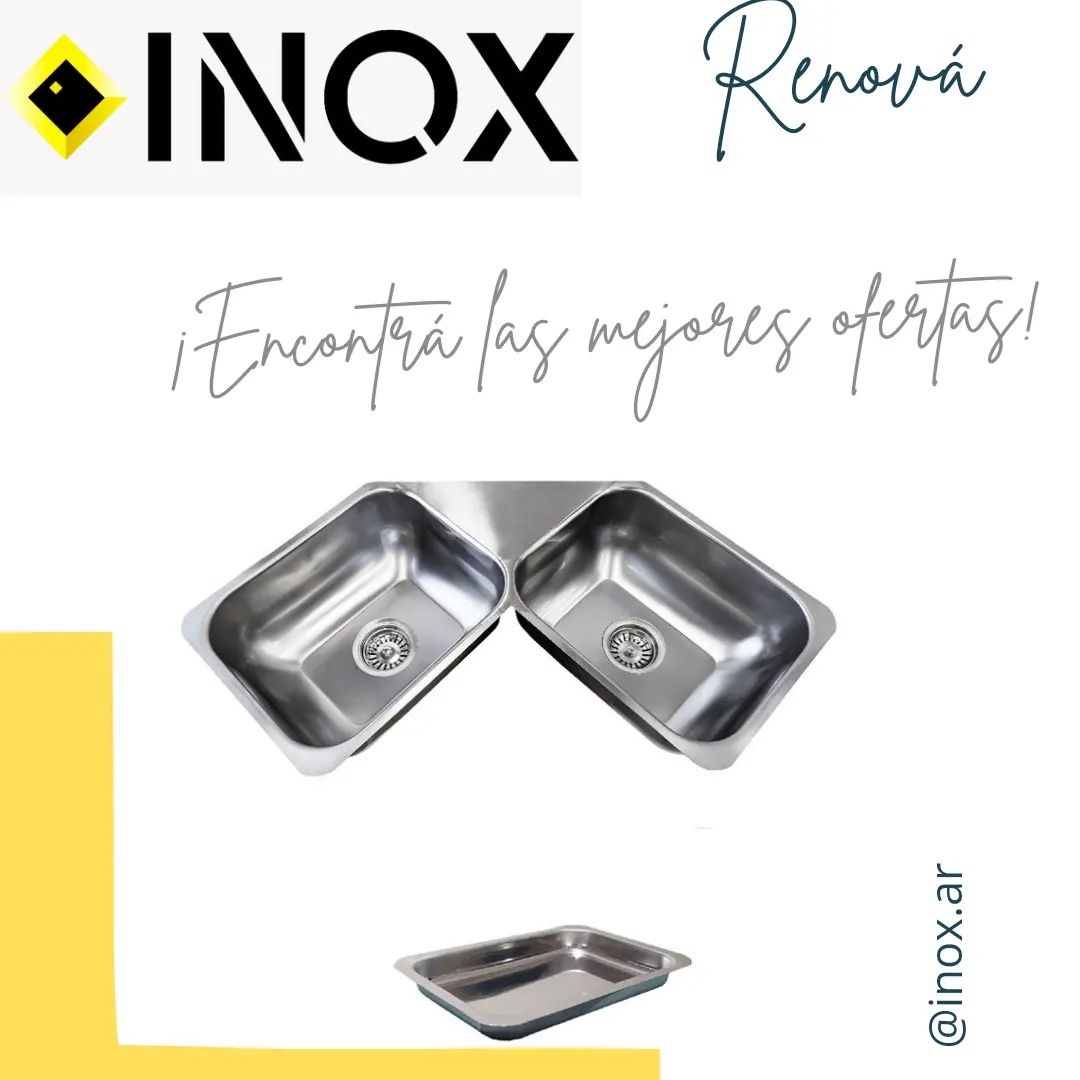 Inox.ar | Córdoba