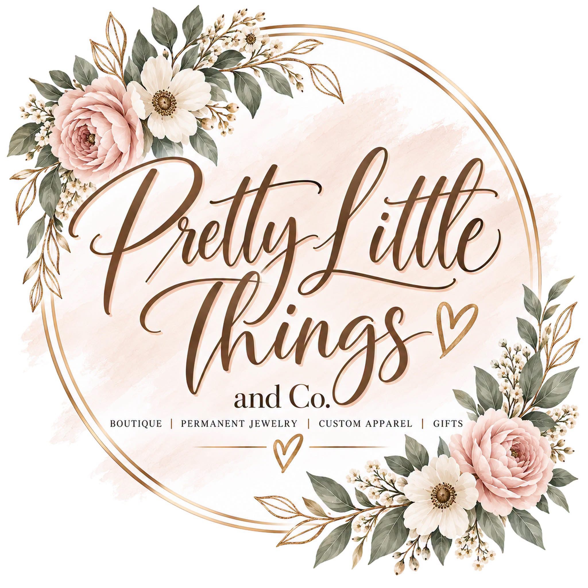 Pretty Little Things & Co-Soft Opening