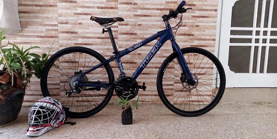 Tango Cycles | Karachi
