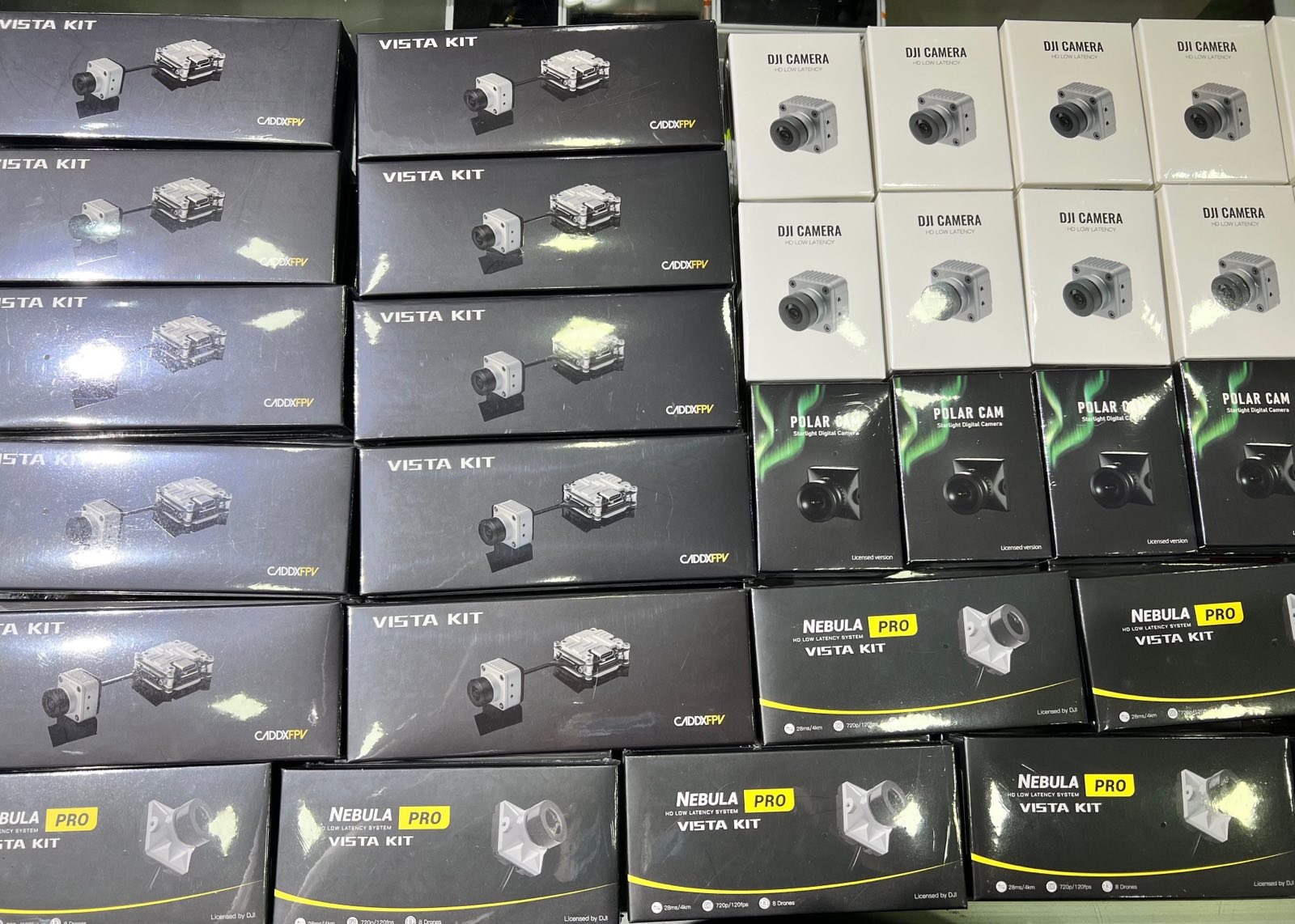 Fly Smart Digi - DJI Digital Cameras/VTX in-stock https://flysmart ...