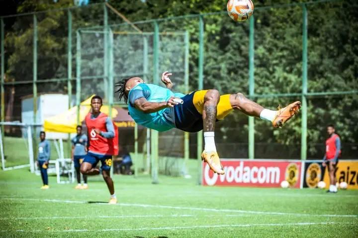 Thato Mathata Byor