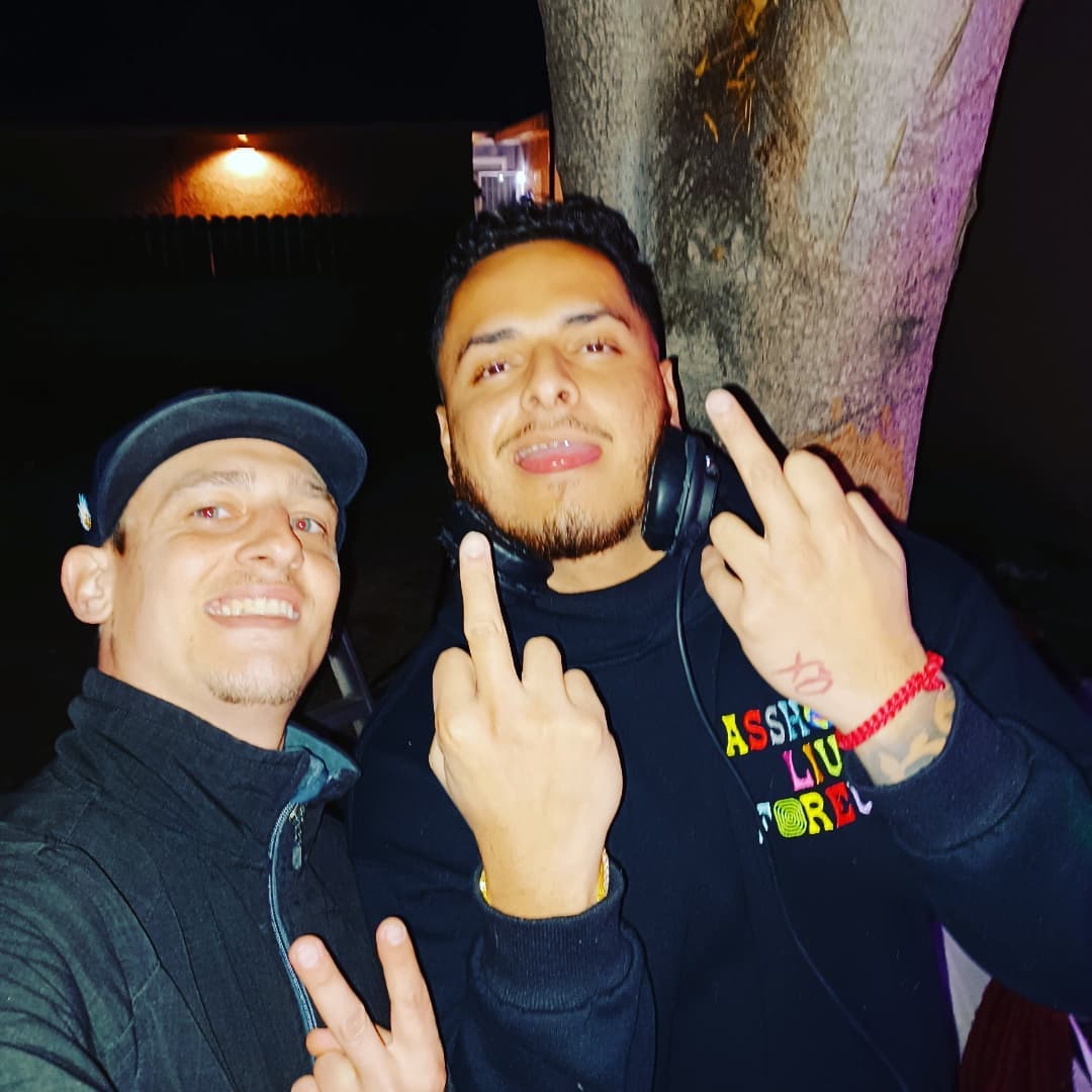 DJ Matty Ice - DJ Matty Ice added a new photo.