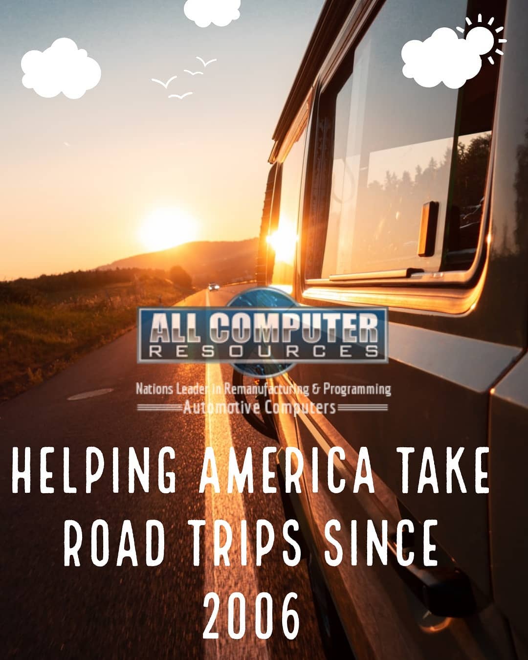All Computer Resources, Inc