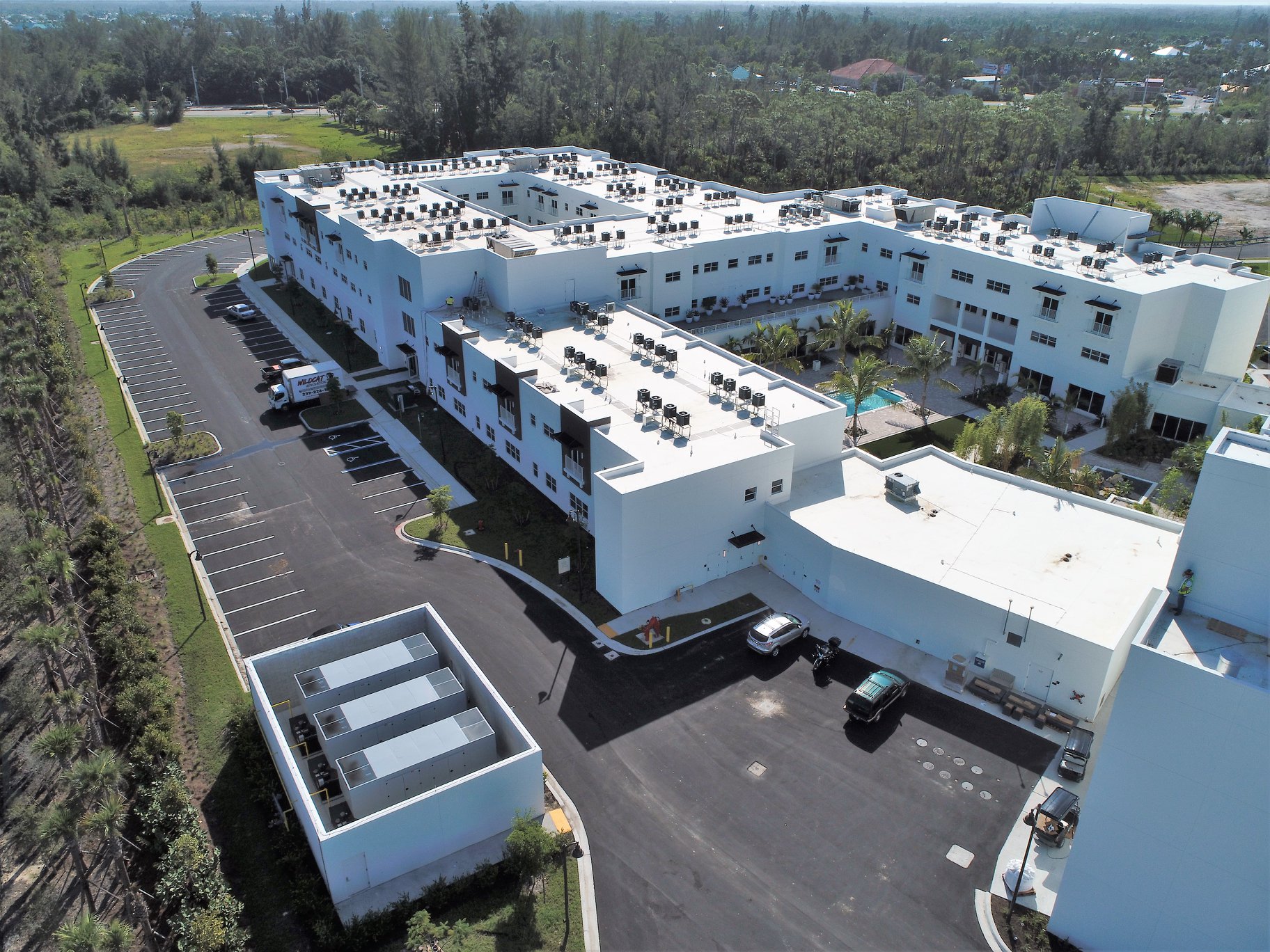 Amavida Living | Fort Myers FL