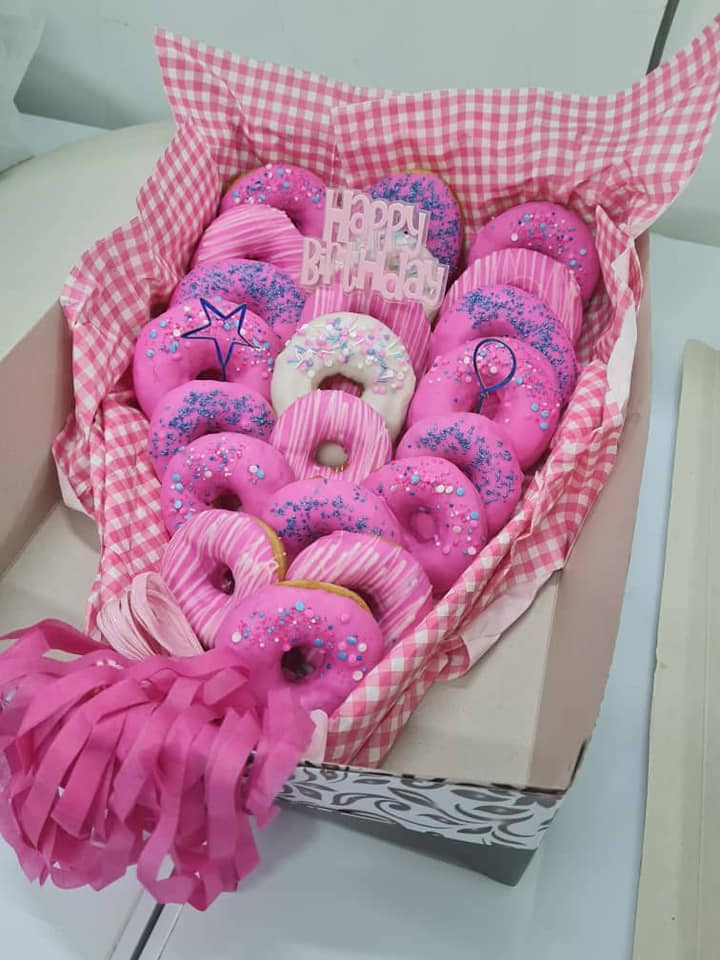 Azza Bakery, Kempas Utama, Johor | Johor Bahru