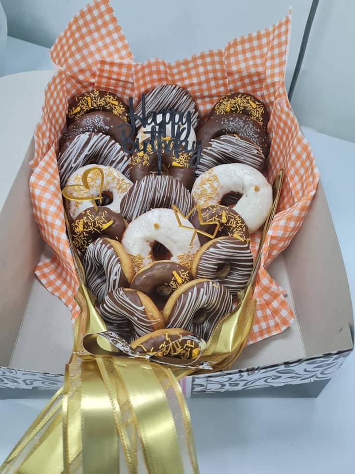 Azza Bakery, Kempas Utama, Johor | Johor Bahru