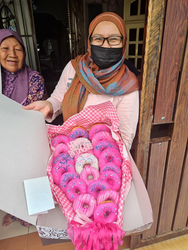 Azza Bakery, Kempas Utama, Johor | Johor Bahru