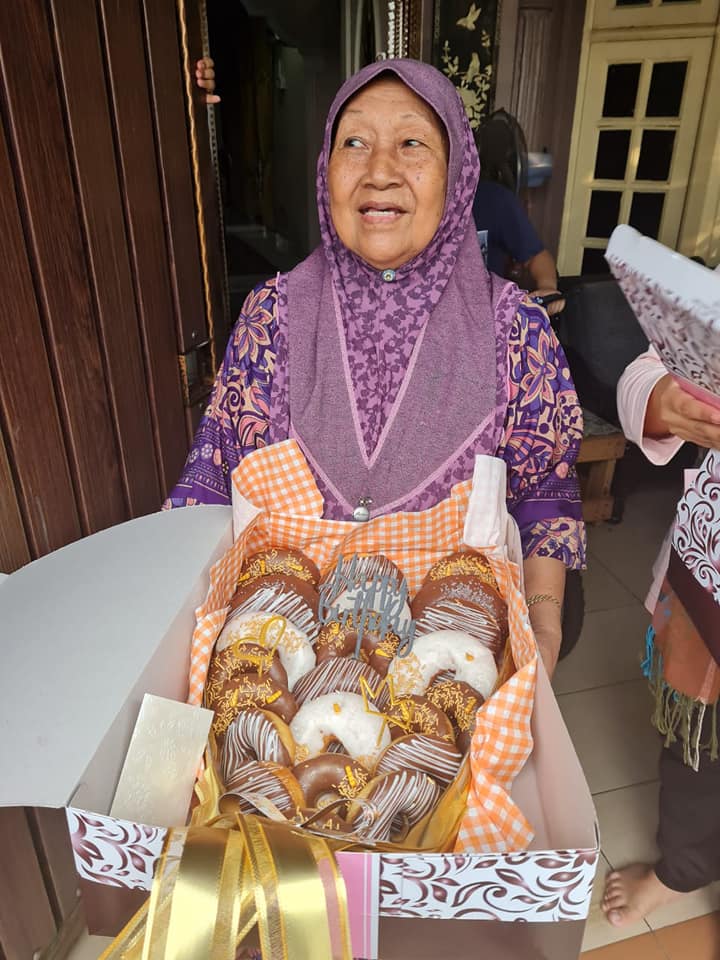 Azza Bakery, Kempas Utama, Johor | Johor Bahru