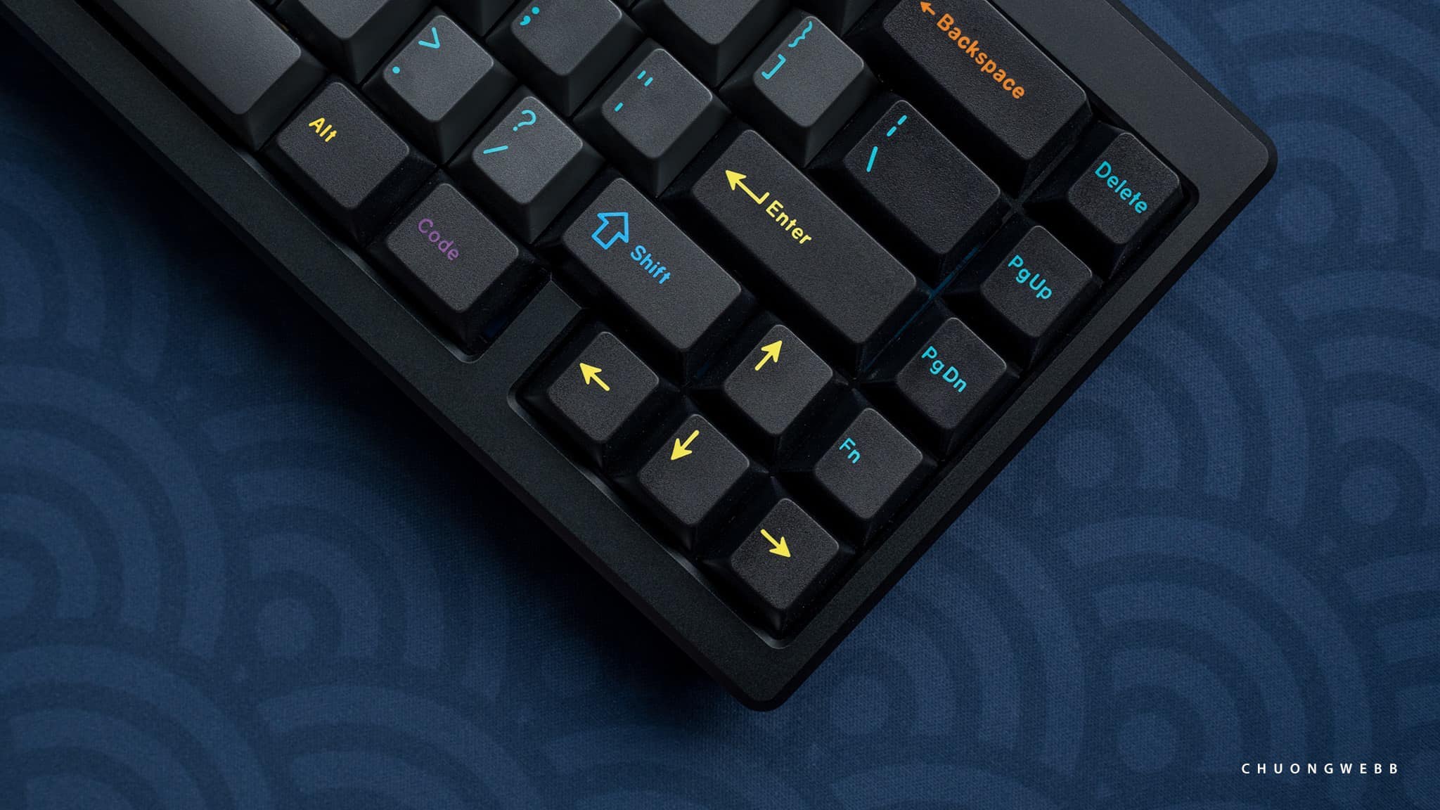 Technicolor • Keyboard:... - Cộng đồng bàn phím cơ Việt Nam. | Facebook