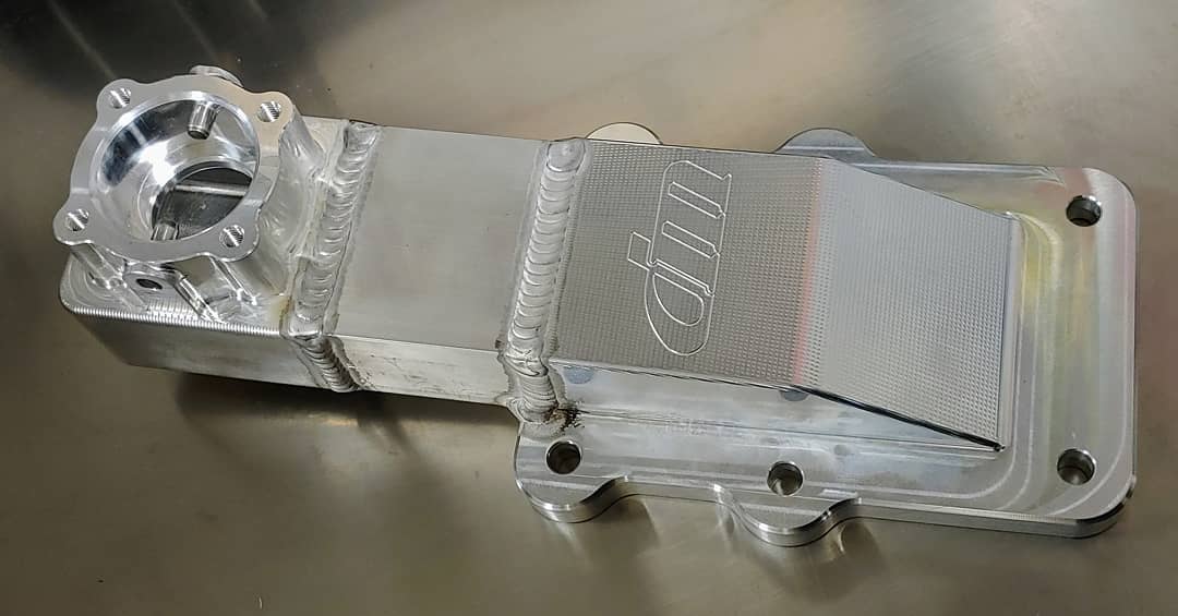 New extended R154 and AR5 billet... - Driftmotion, Inc. | Facebook