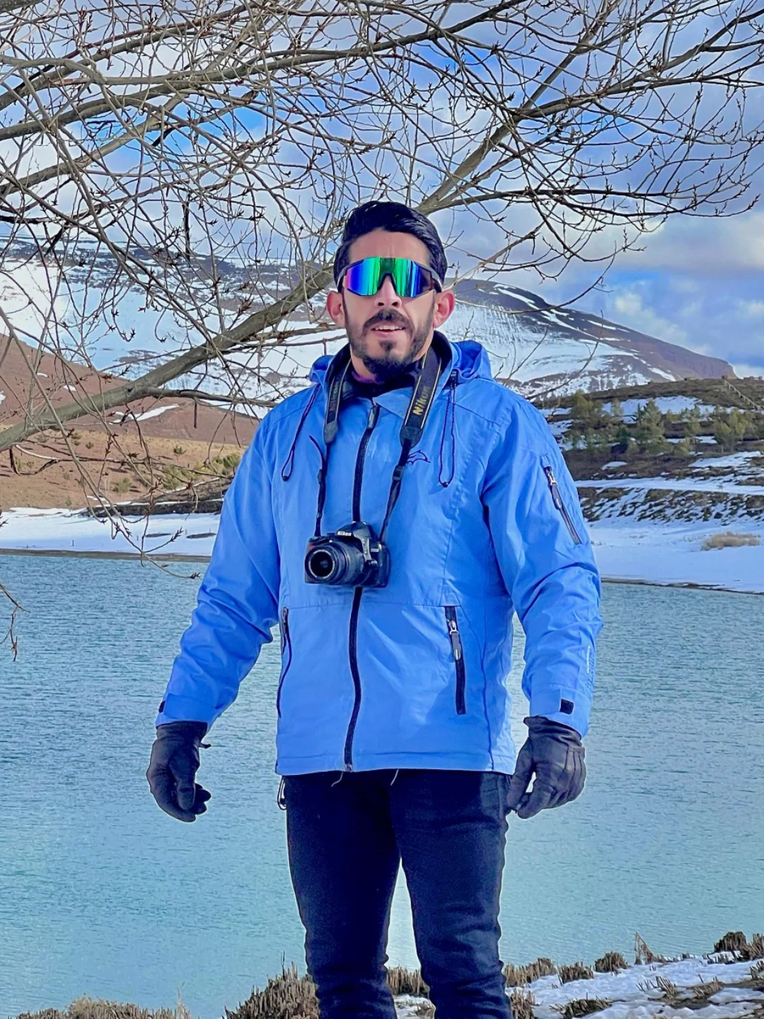 Ayoub Kerramou