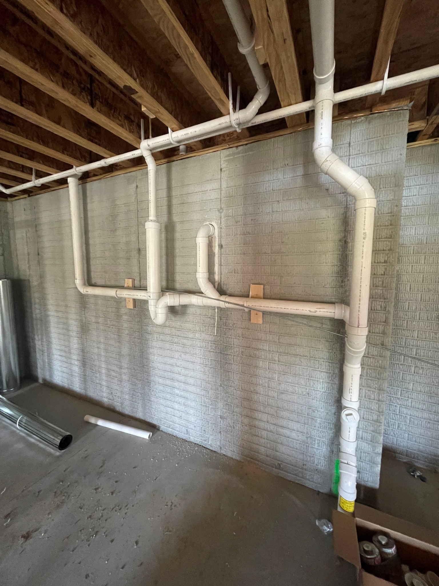 Lawrence Plumbing