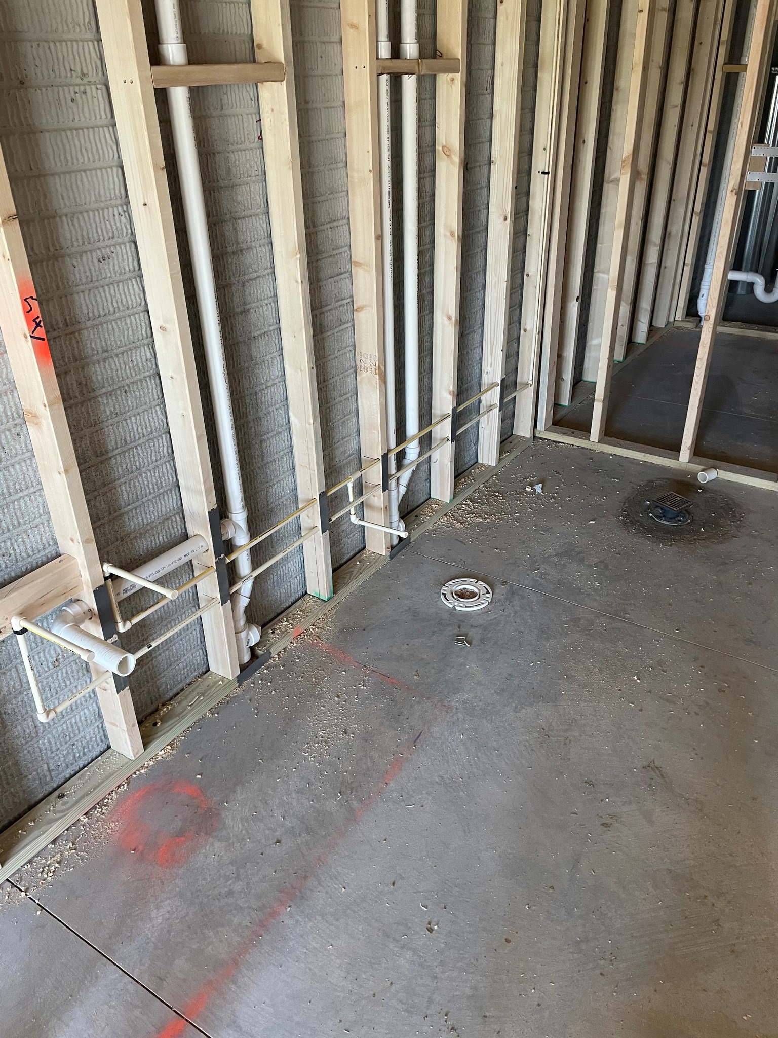 Lawrence Plumbing