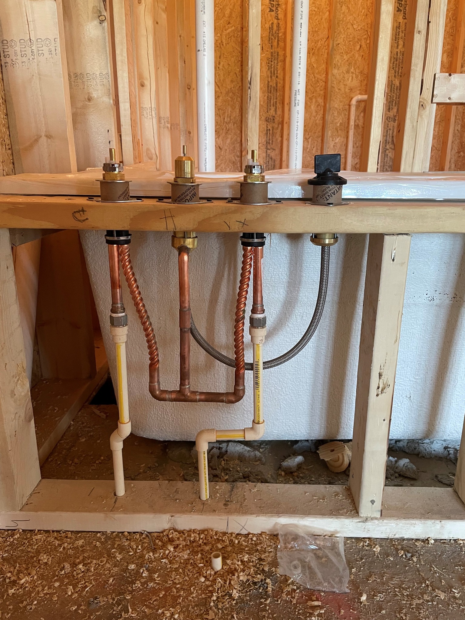 Lawrence Plumbing