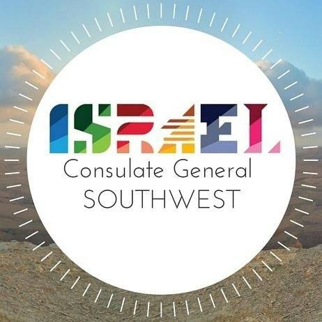 Did you know the technology behind... - Israel in Houston | Facebook