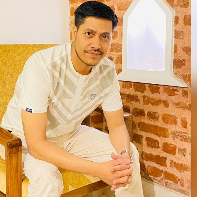 Raju Bhandari