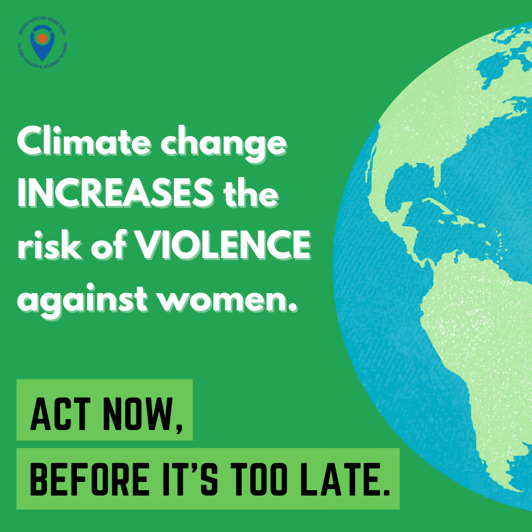 How are... - UN Trust Fund to End Violence against Women | Facebook