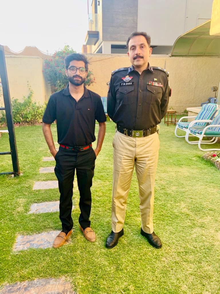 WAheed Memon - PPP