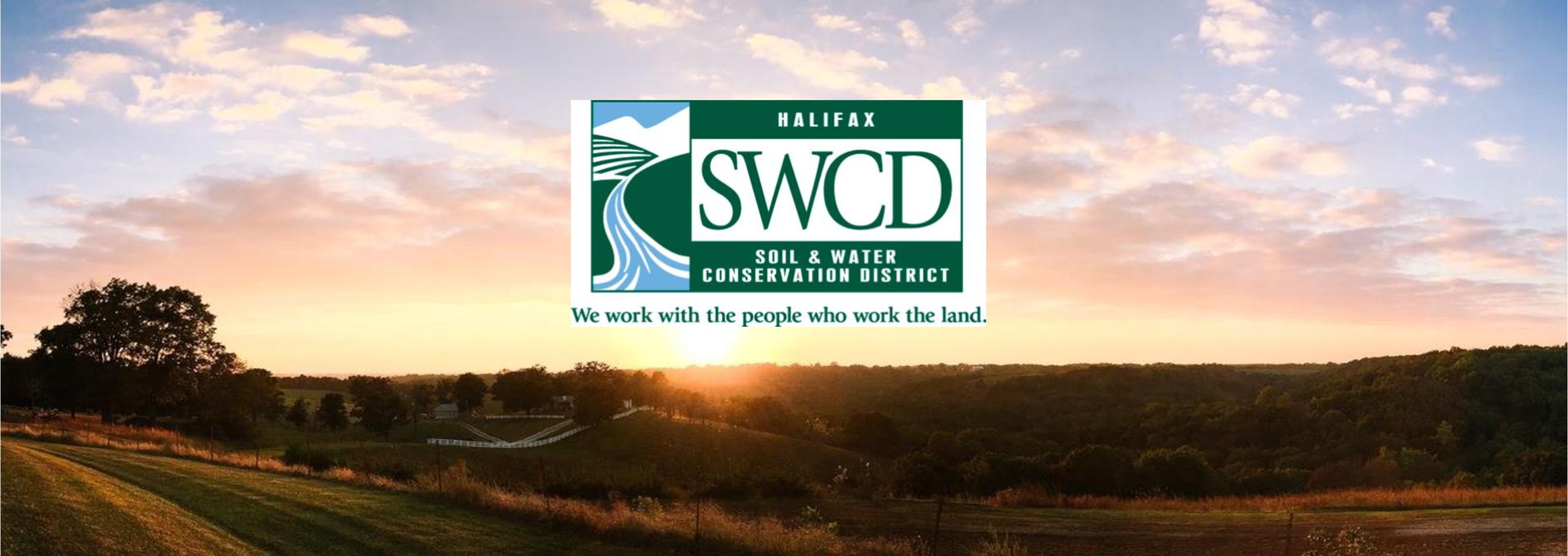 Halifax Soil and Water Conservation District | Halifax VA