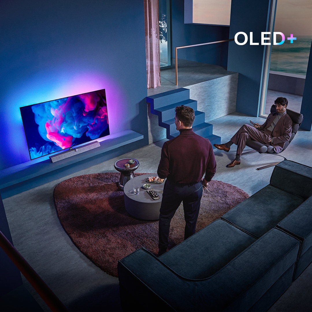 Philips Tech - ¿Sabías que en los nuevos televisores de la... | Facebook