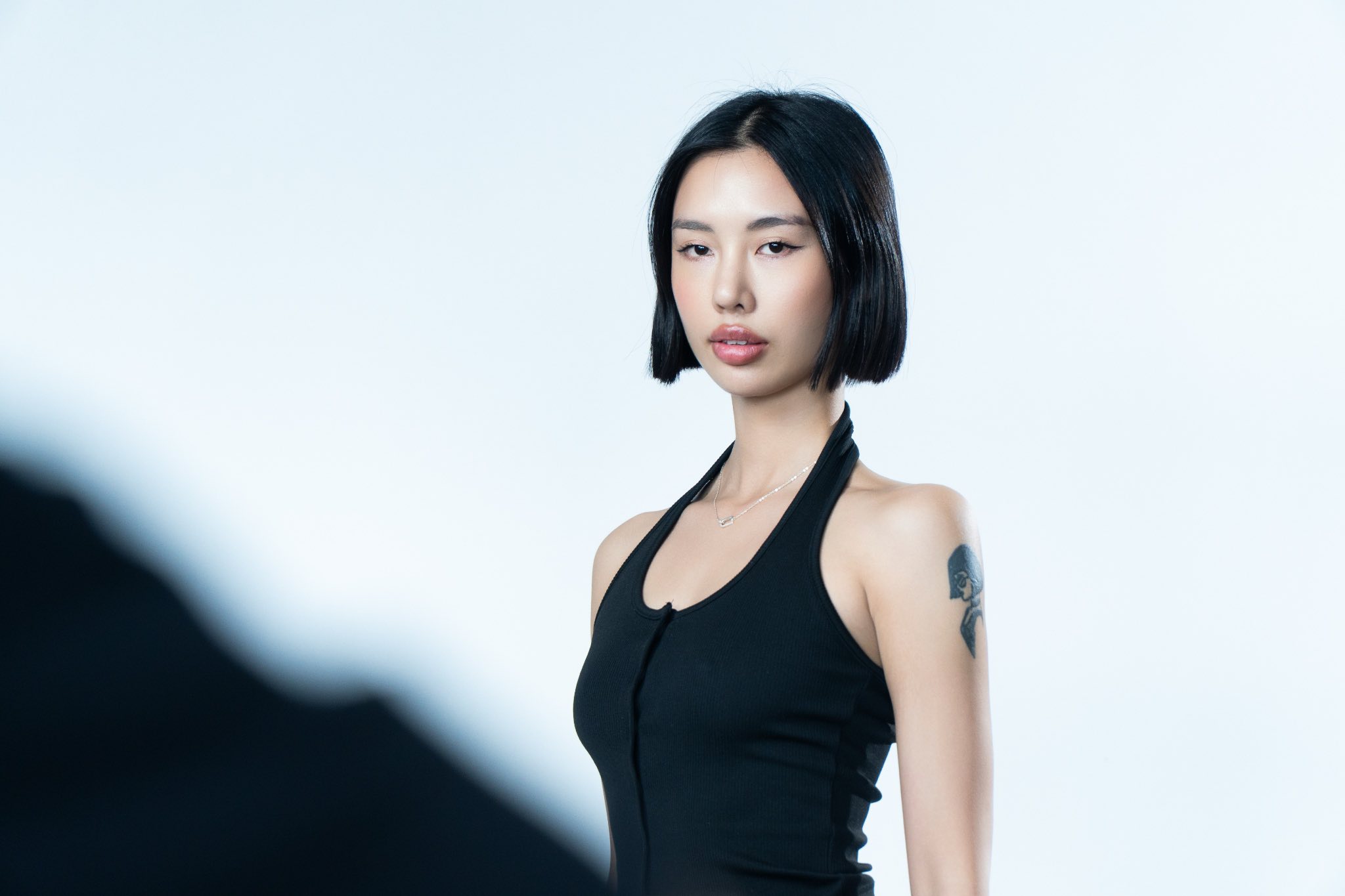 Sarah Trần