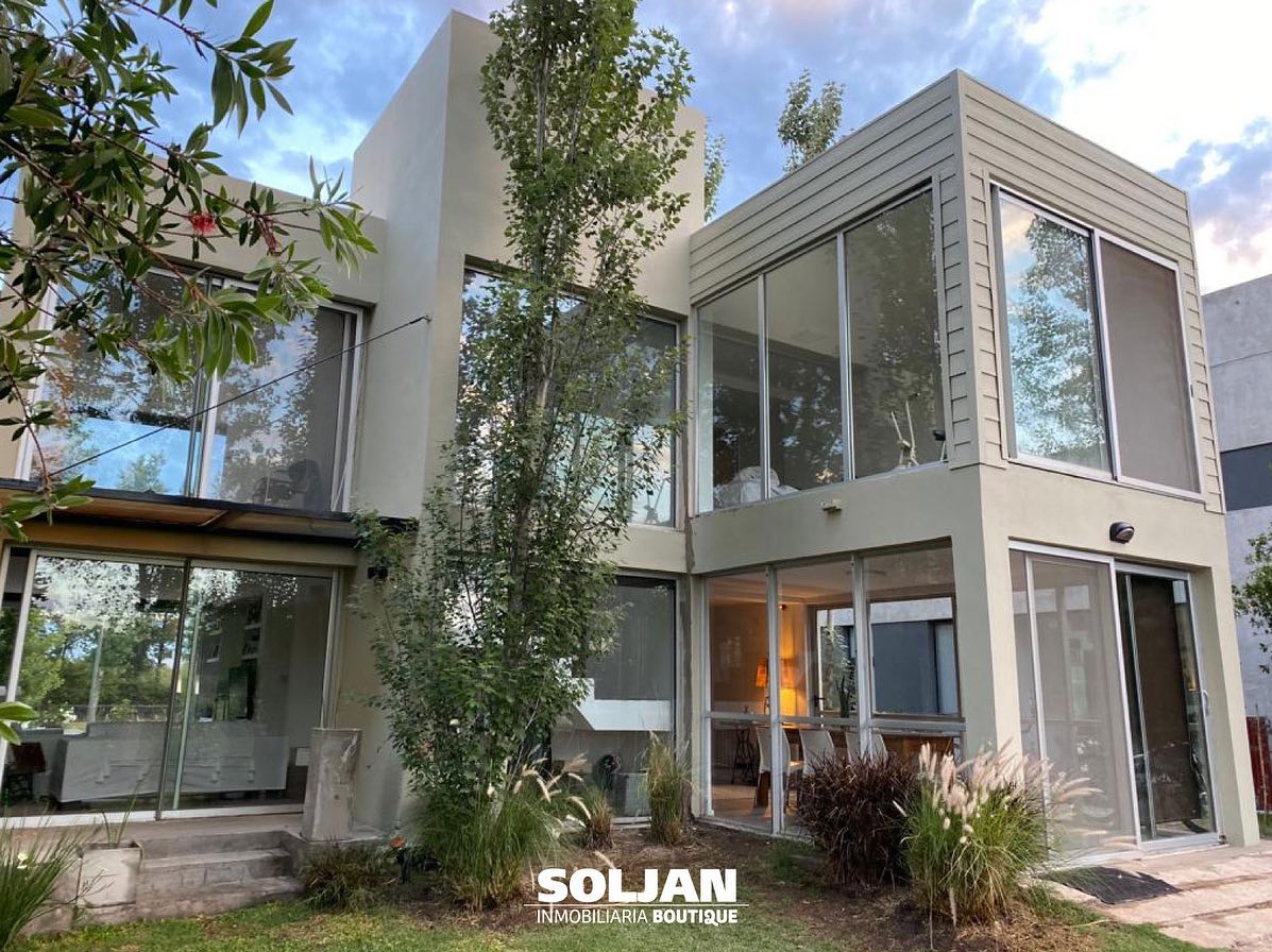#Venta de casa en B.P. LOS PASOS DEL... - Soljan Inmobiliaria | Facebook